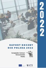 Raport ECK za 2022